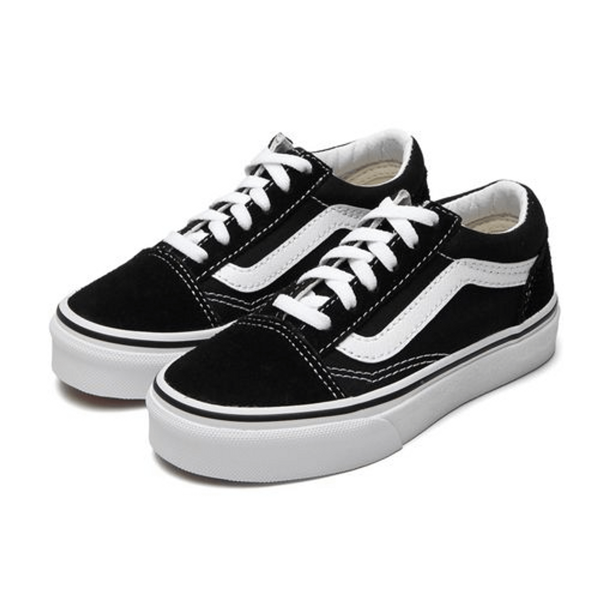 tenis vans infantil 33