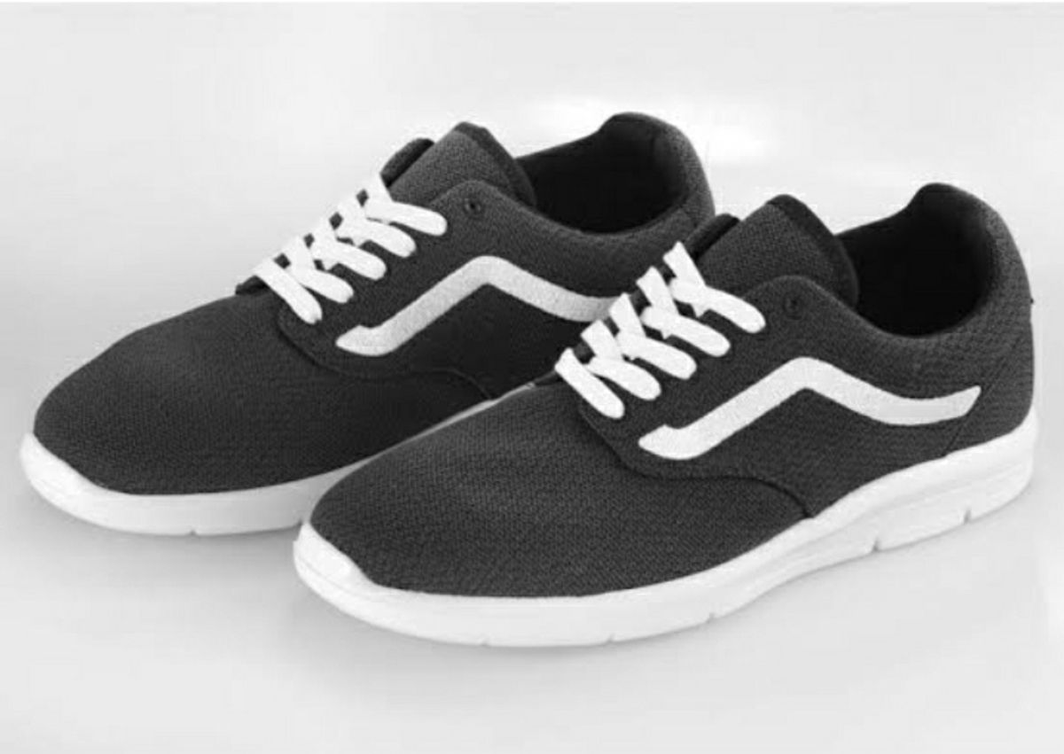 tênis vans iso 1.5 mesh