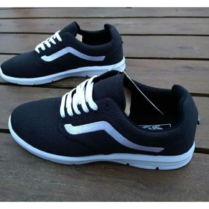 Vans iso 1.5 store preto