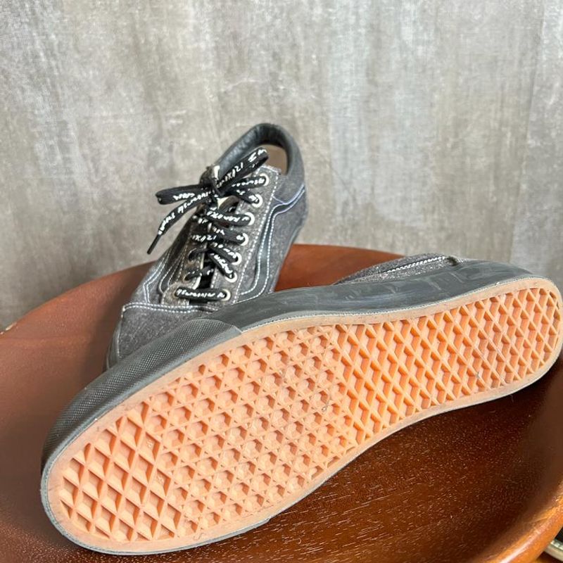 Tenis vans old skool 44 sales