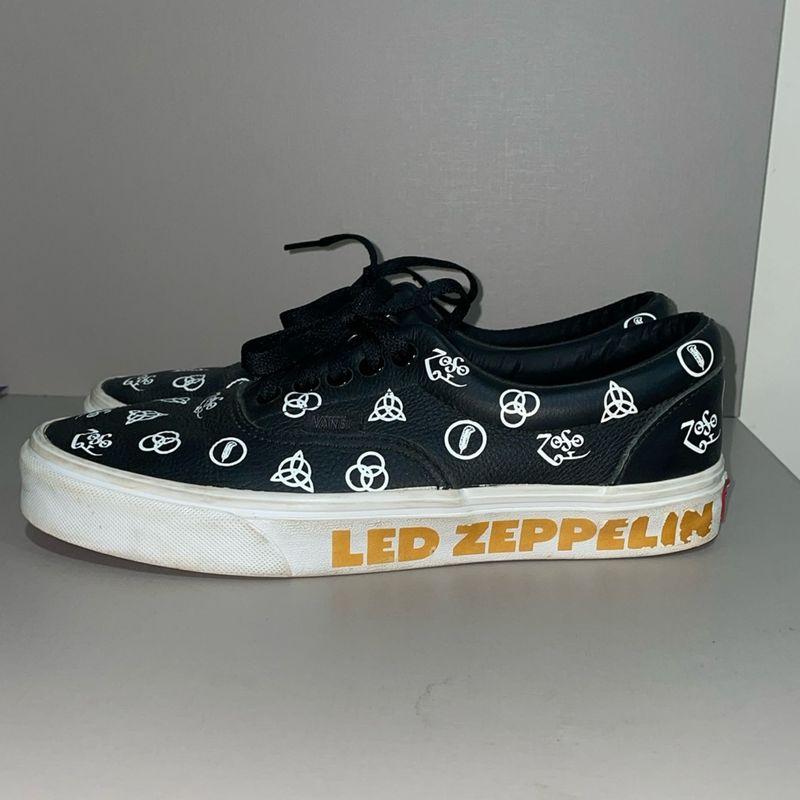 Tenis best sale led zeppelin