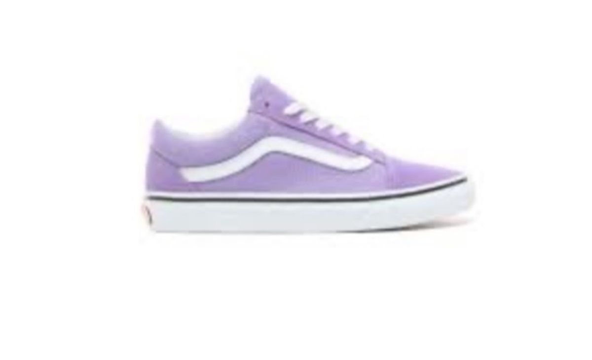 tenis vans donuts