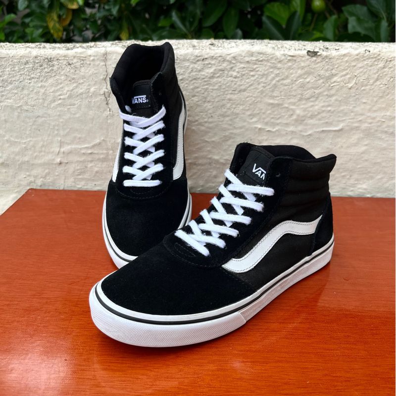 Vans store maddie feminino