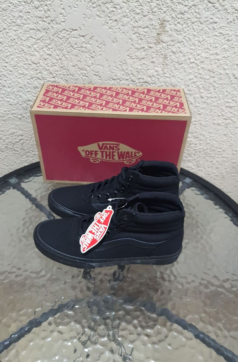 Vans maddie hi sales