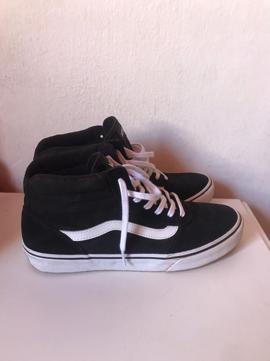 vans maddie feminino