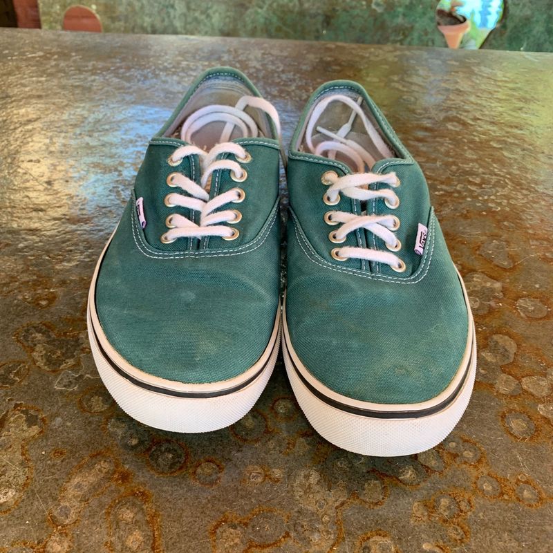 Vans numero 40 sales