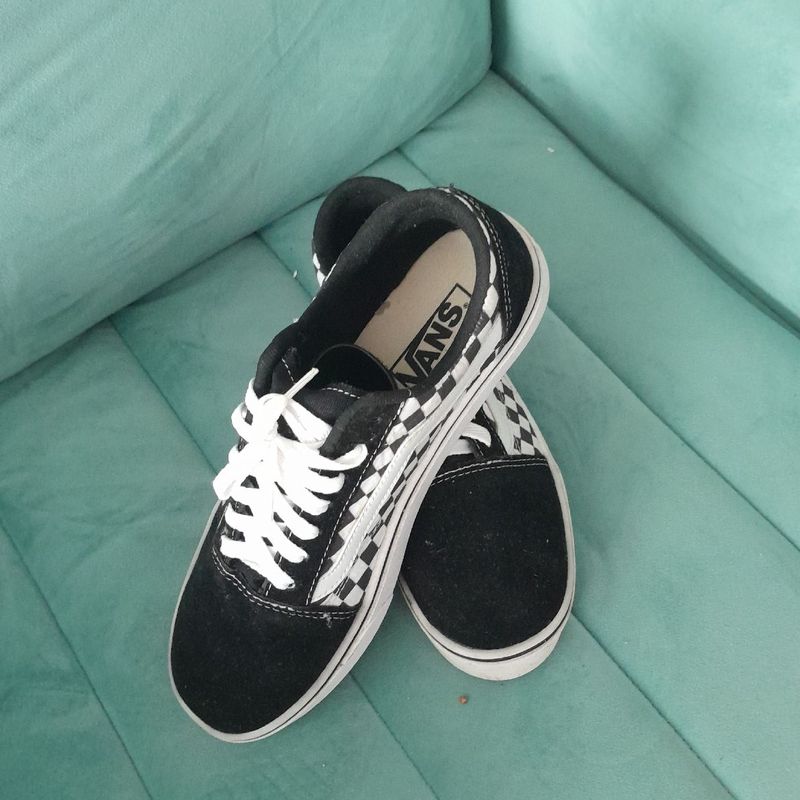 Vans numero 43 sales