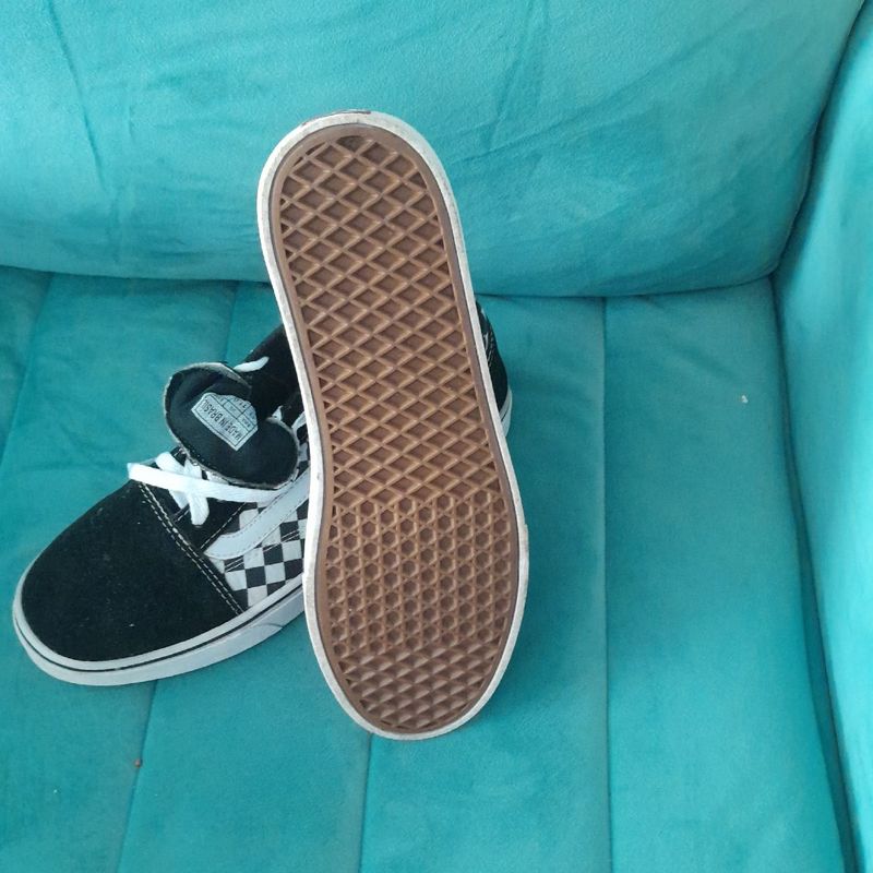 Vans numero 43 cheap