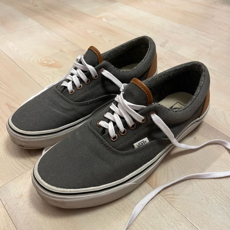 Tenis vans masculino store original