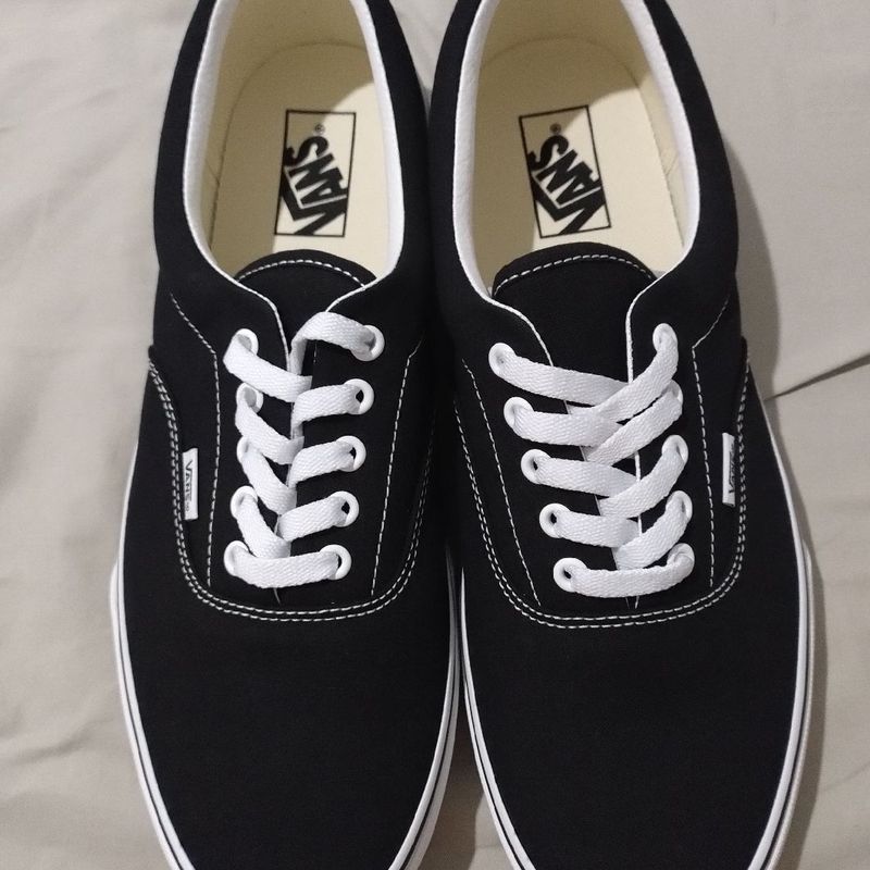 Vans modelo online era