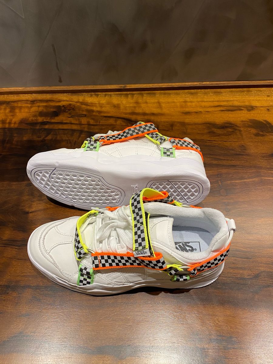 vans varix wc straps