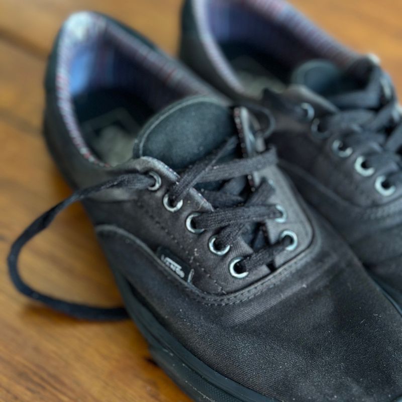 Vans new 2024 era preto