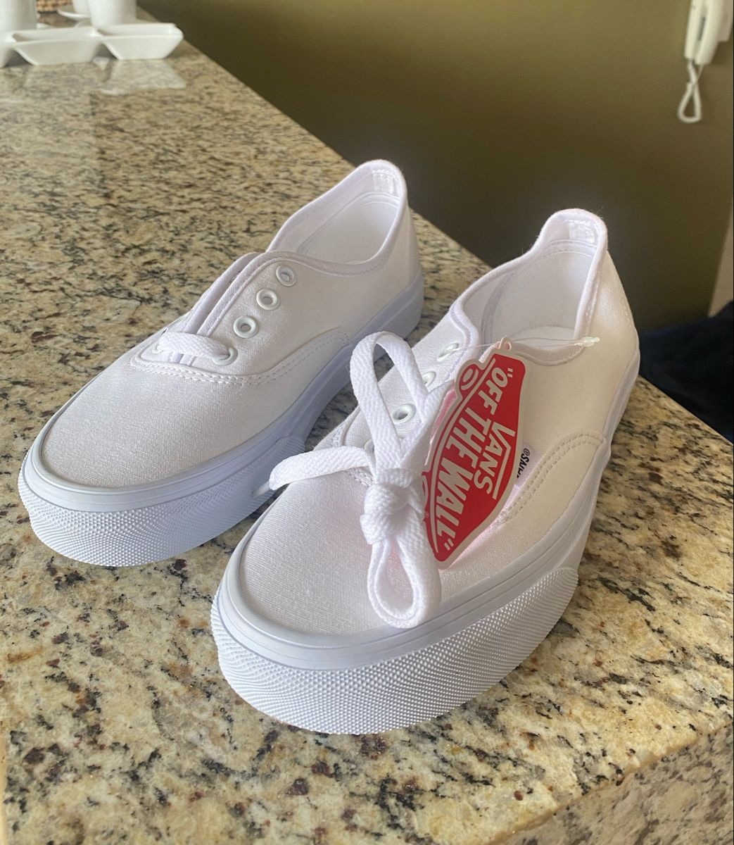 numero vans