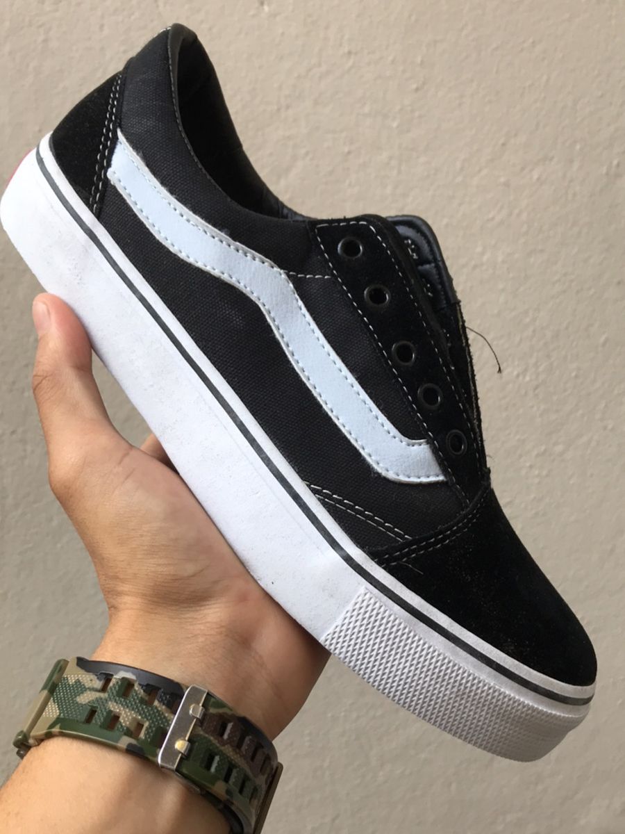 tenis vans 38