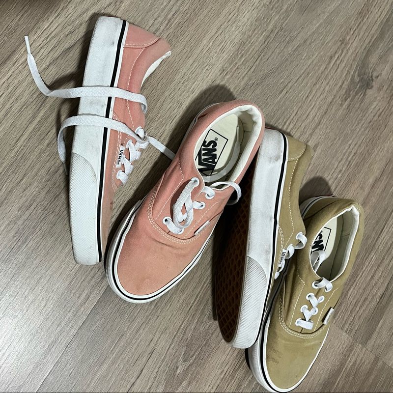 Vans numero outlet 35