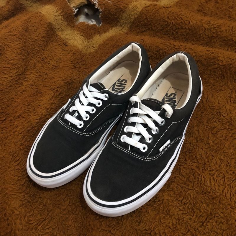 Vans numero 38 new arrivals