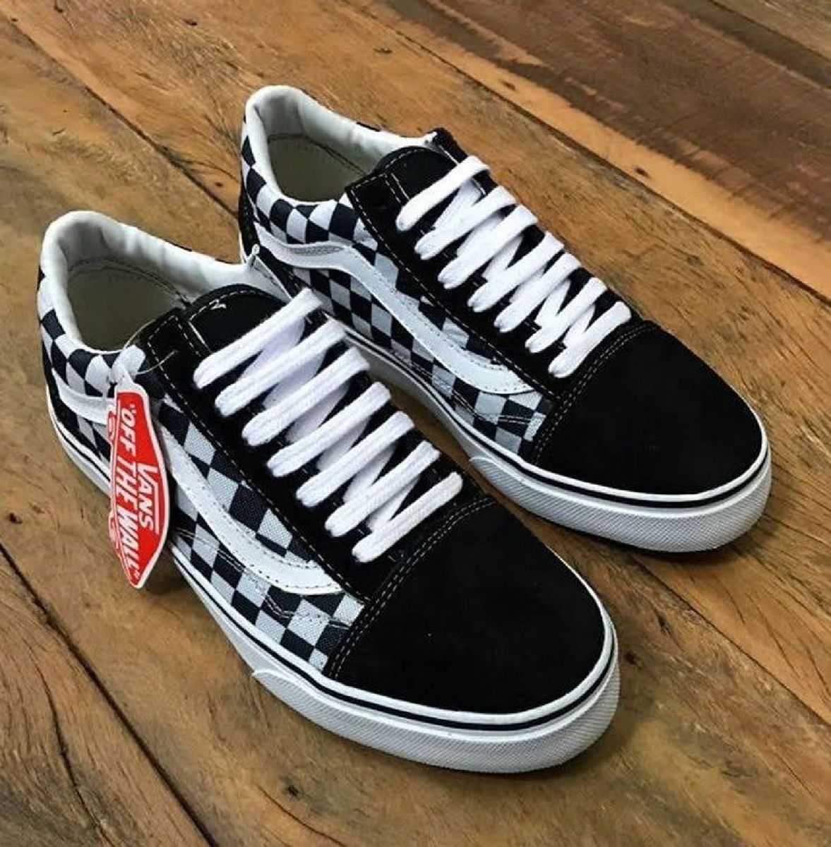 sapato feminino da vans