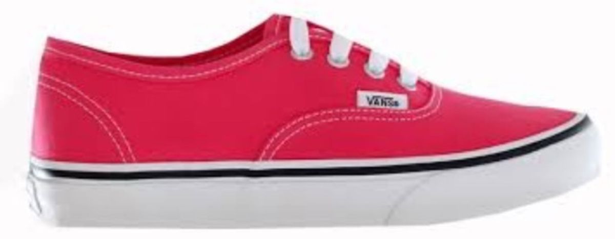 preço tenis vans off the wall