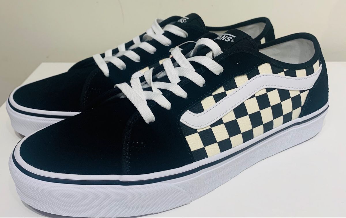 tenis vans filmore