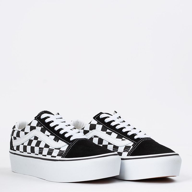 Vans Mad Rats Oldschool, Tênis Masculino Madrats Usado 90861781