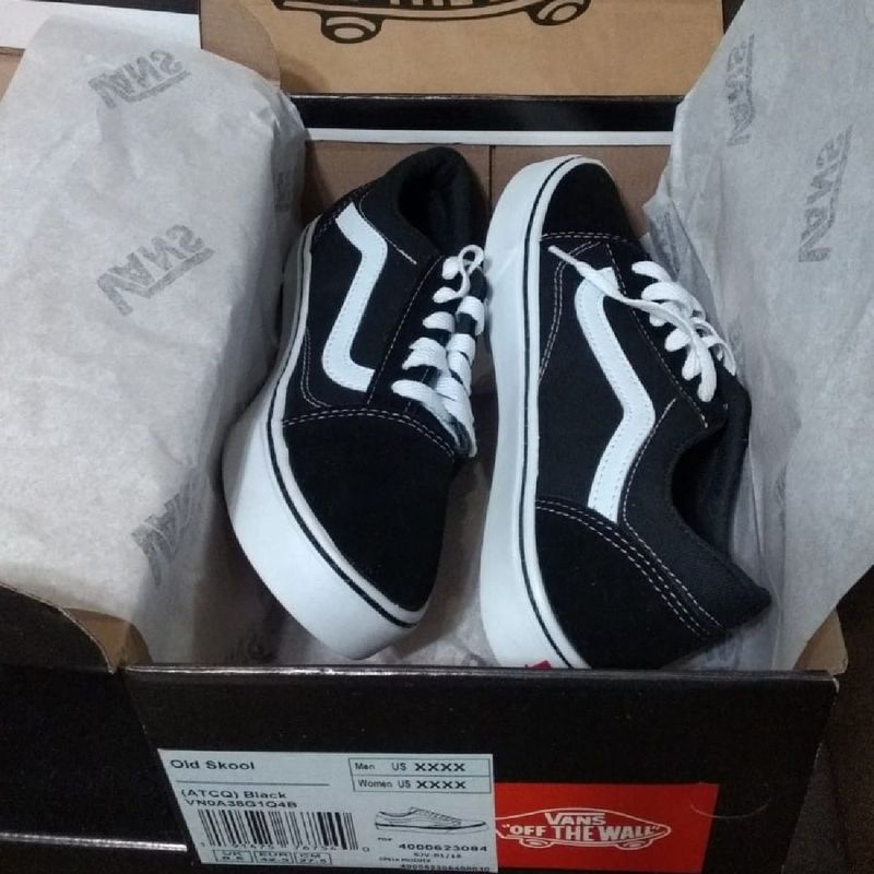 Vans shop n 35