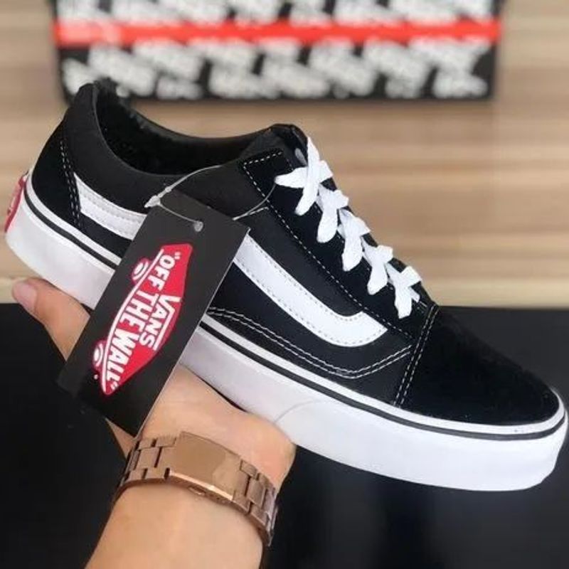 Preços baixos em Sapatos femininos verdes VANS