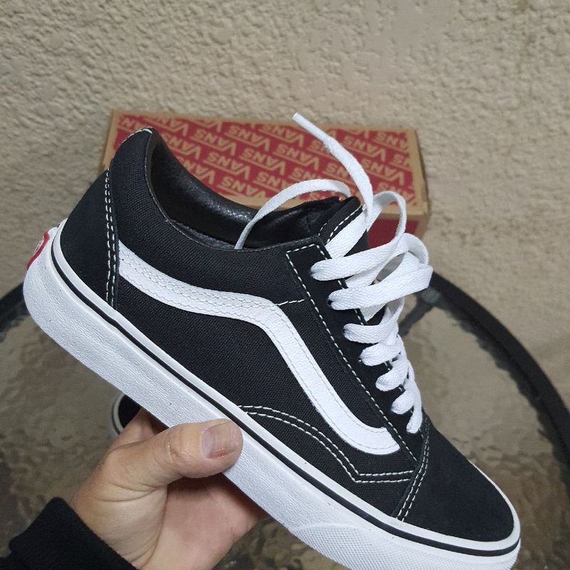 Tênis Vans Old Skool Branco 40, Tênis Feminino Vans Nunca Usado 36696863