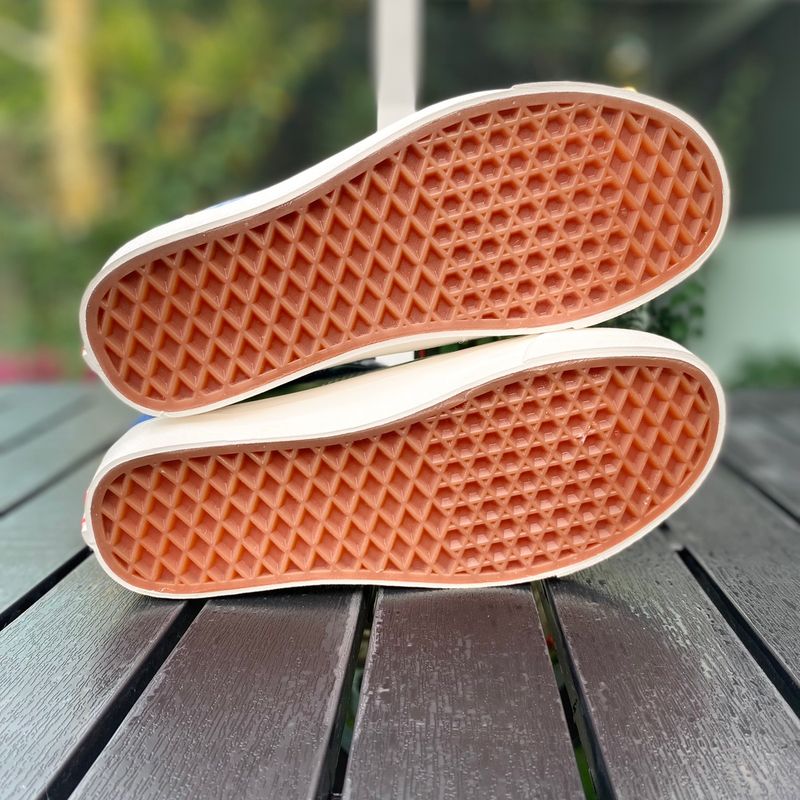 vans d