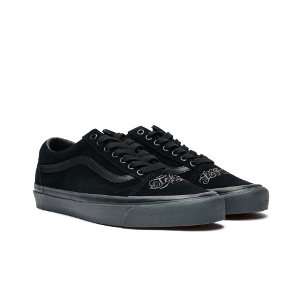 tenis vans old skool 36