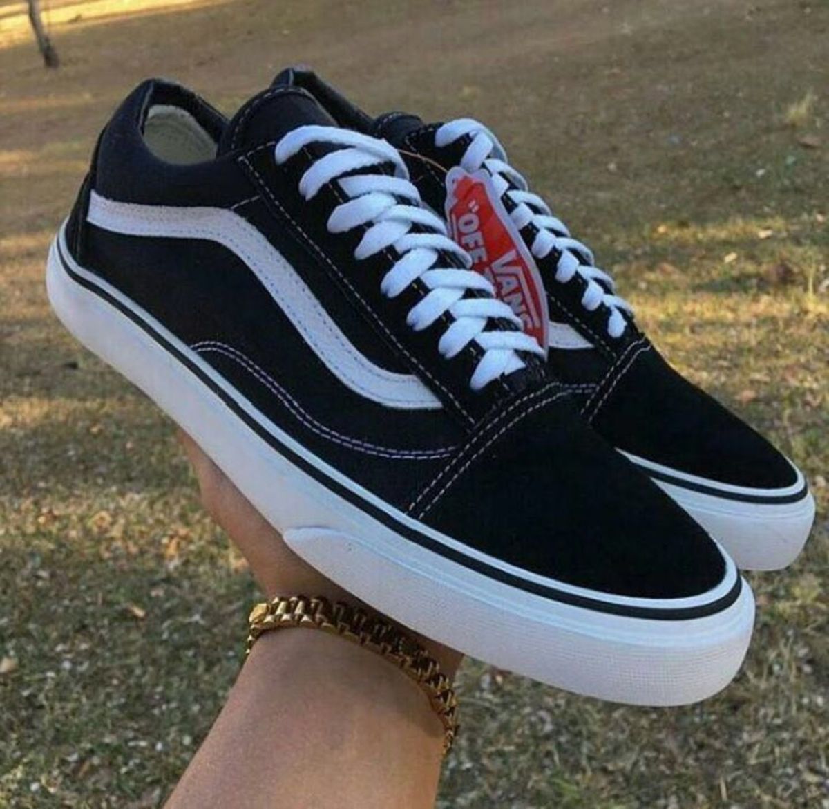 tenis vans old skool 37