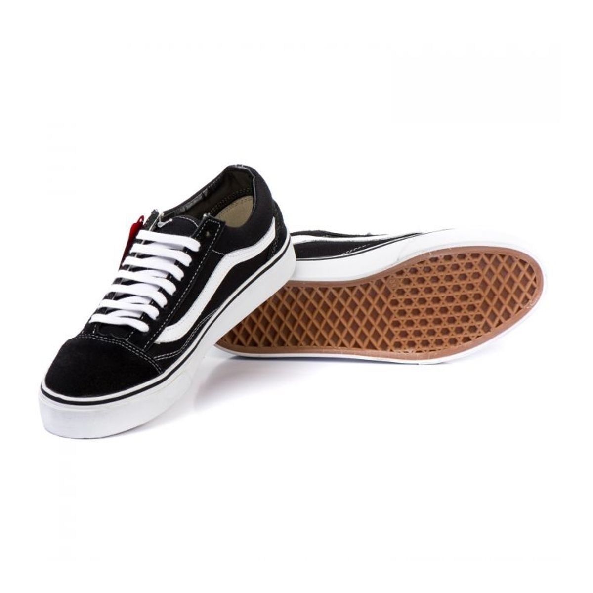 tenis vans old skool 38