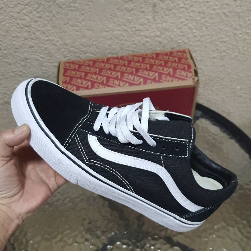 Tenis Vans Old Skool Y28