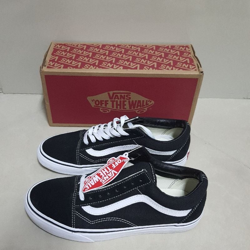 Tenis vans 2025 old skool 40