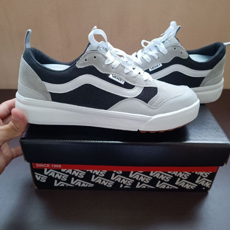 Tenis vans best sale usados a venda