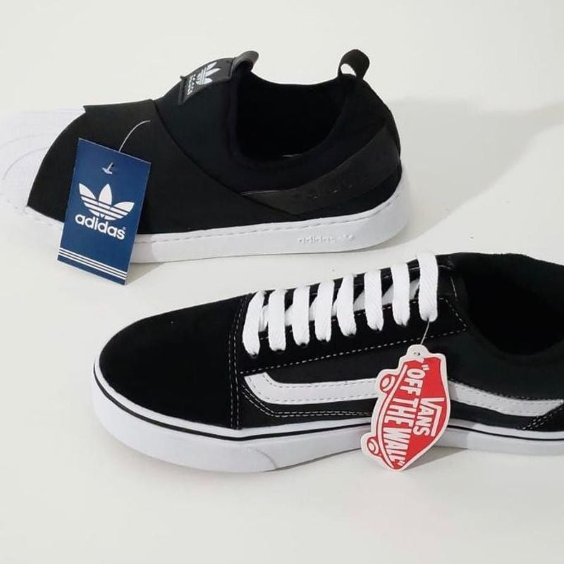 Adidas vans on sale