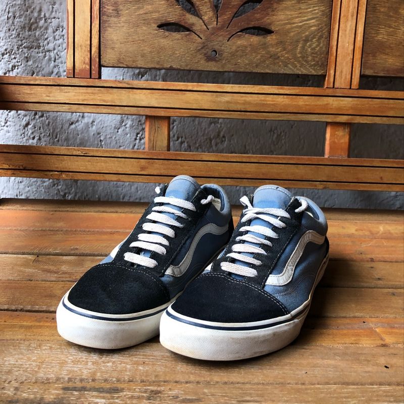 Sapato sale masculino vans