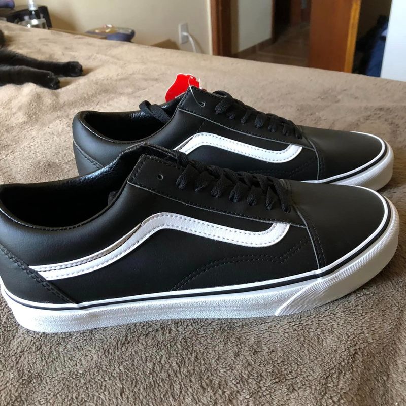 Tenis vans 100 store reais