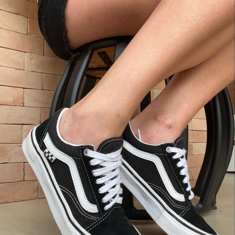 Tenis vans clearance old skool 33