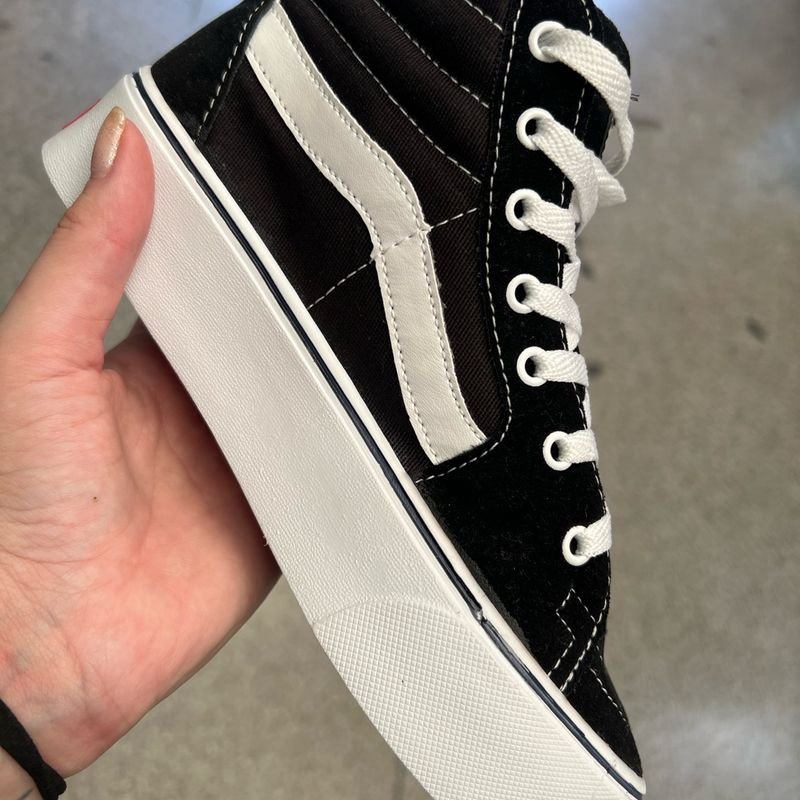 Tênis Vans Old Skool - 34