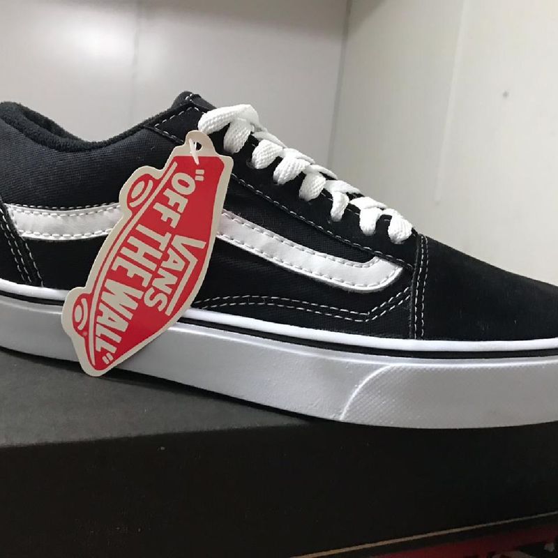 Tenis vans outlet old skool replica