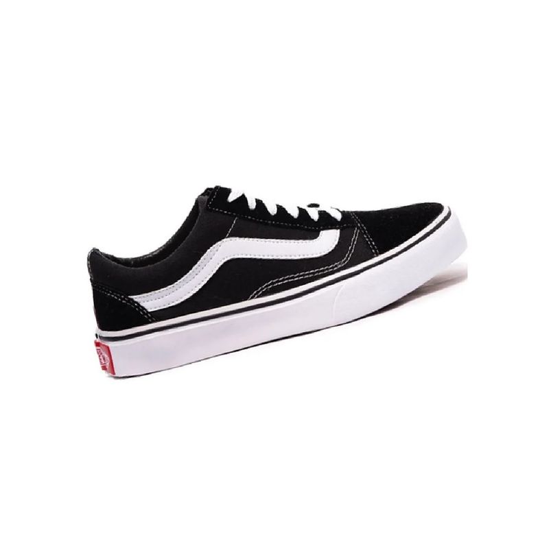 Tenis vans old hot sale skool feminino 37