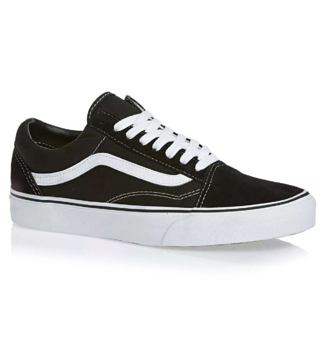 novo vans old skool