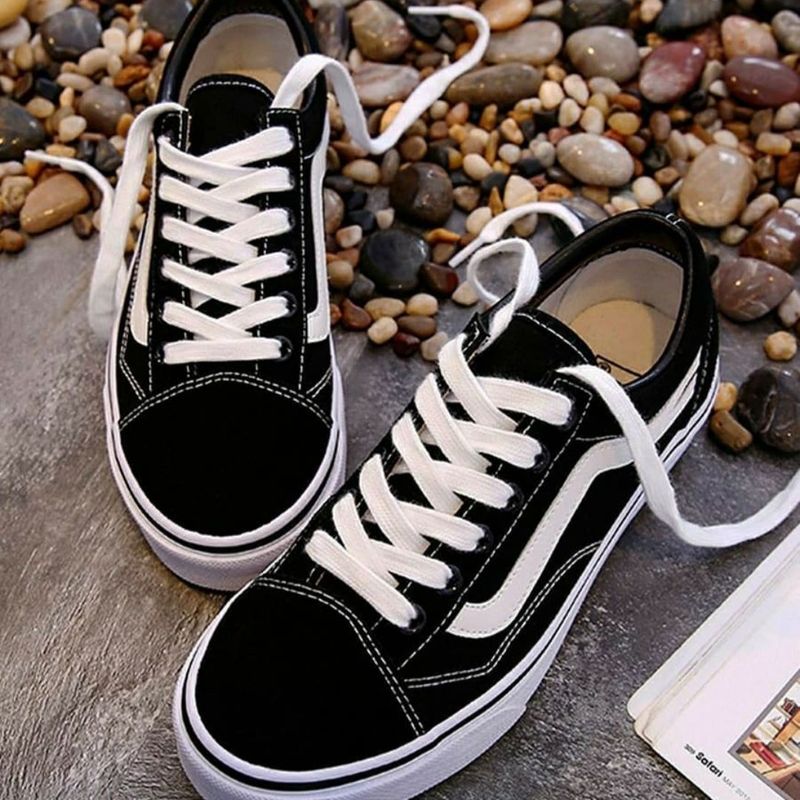 Tenis vans hotsell old skool baratos