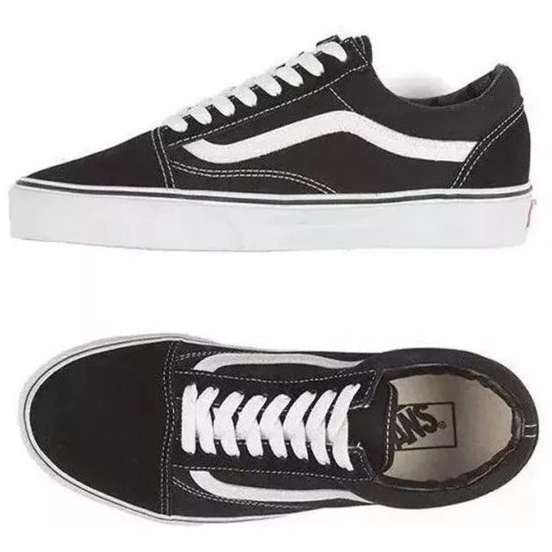 Tenis vans baratos df sales