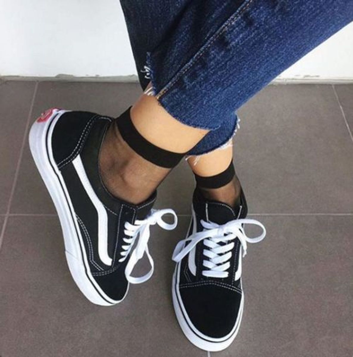 Tenis vans shop old skool baratos