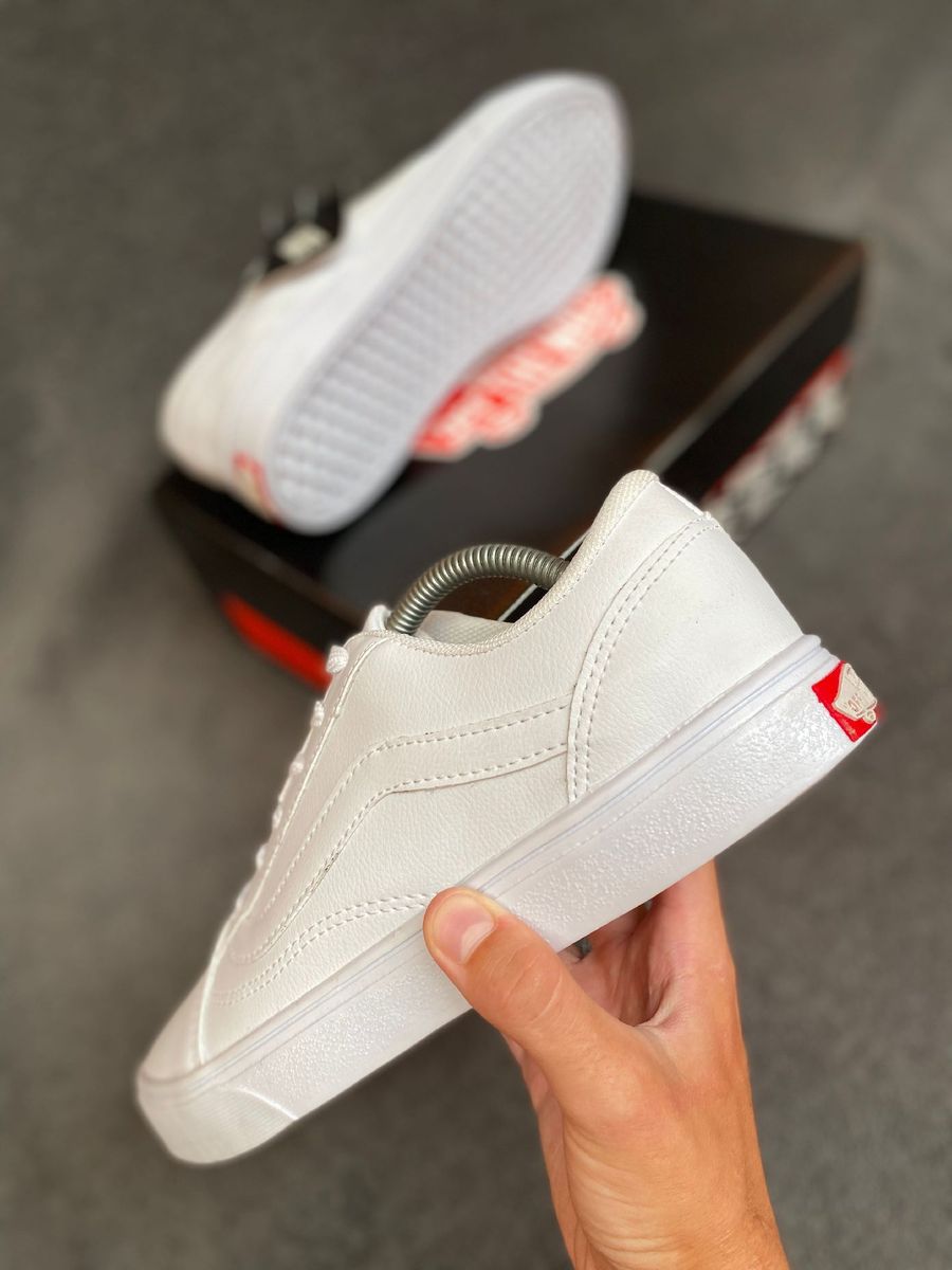 tenis vans feminino cores