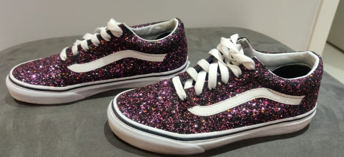 tenis vans feminino 33