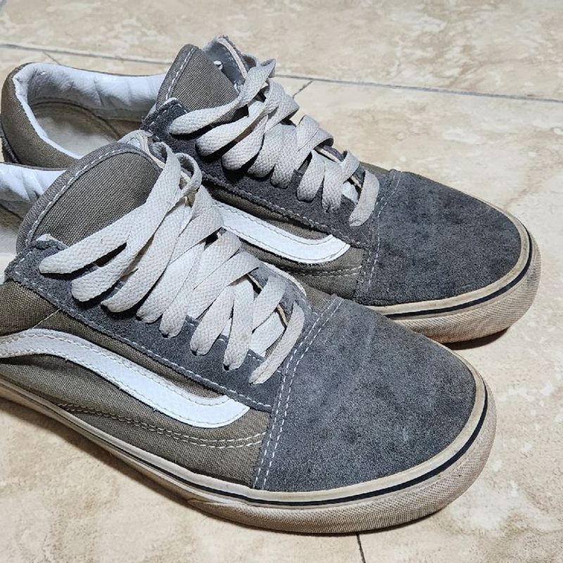 Tenis vans old outlet skool original