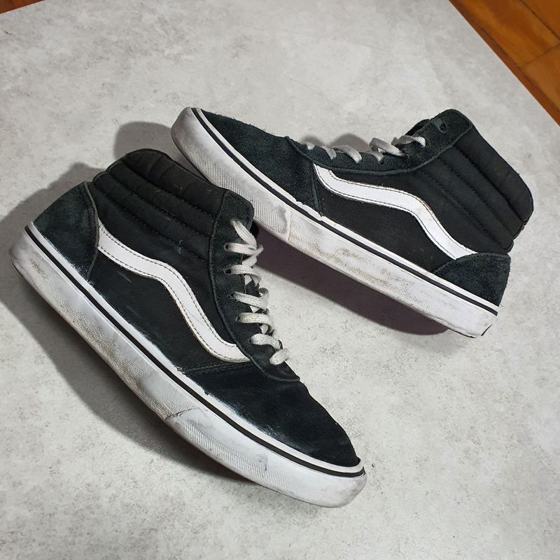 Vans old skool hot sale original cano alto