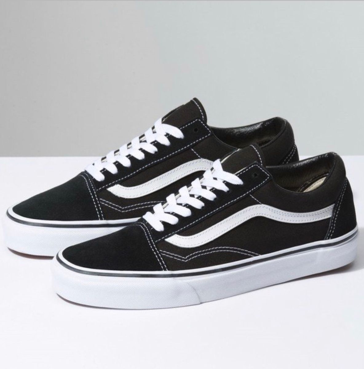 womens green and white trainers